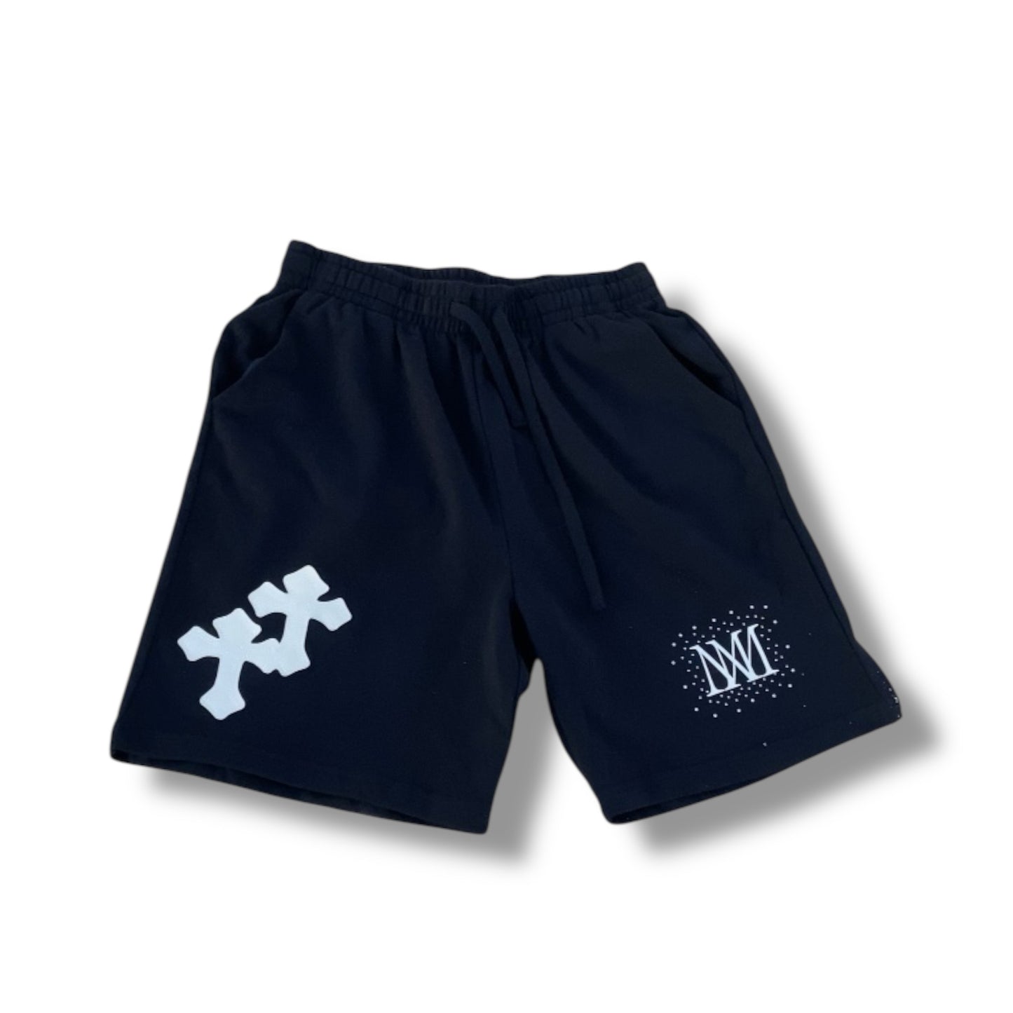 ICE BLUE SHORT