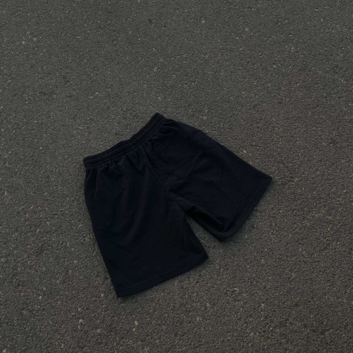 ICE BLUE SHORT