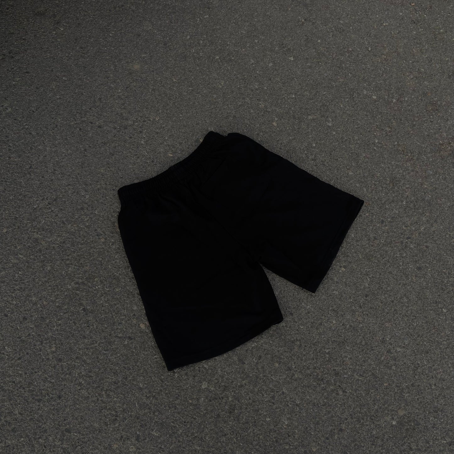 BLACK SHORT