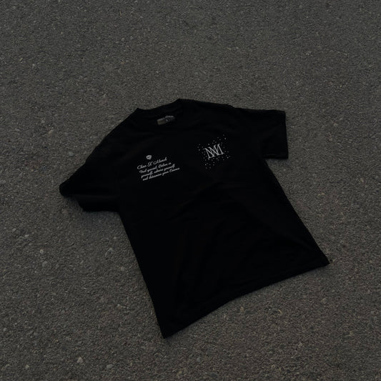 BLACK DIAMOND SHIRT