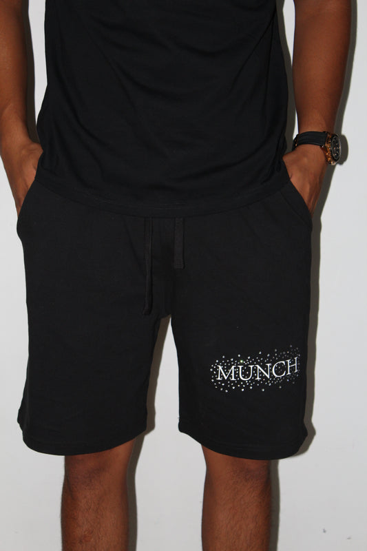 BLACK SHORT