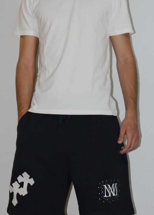 ICE BLUE SHORT