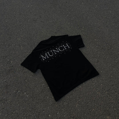 BLACK DIAMOND SHIRT