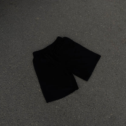BLACK SHORT