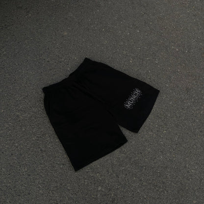 BLACK SHORT