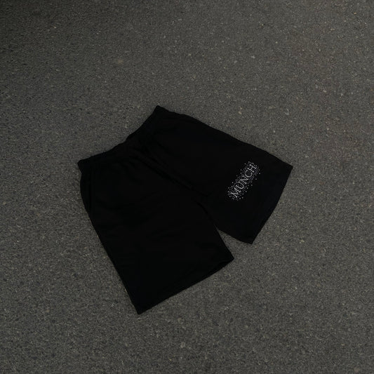 BLACK SHORT
